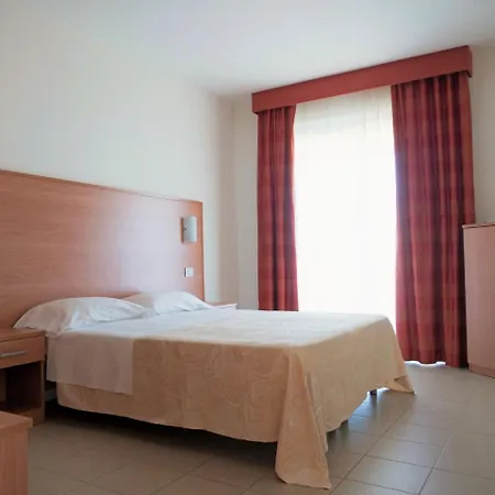 Διαμέρισμα Locazione Turistica Casa Del Mar-1 *
