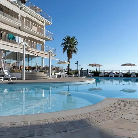 Διαμέρισμα Locazione Turistica Casa Del Mar-1