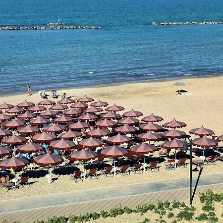 Locazione Turistica Casa Del Mar-1 Roseto Degli Abruzzi
