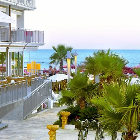 Locazione Turistica Casa Del Mar-1 Διαμέρισμα
