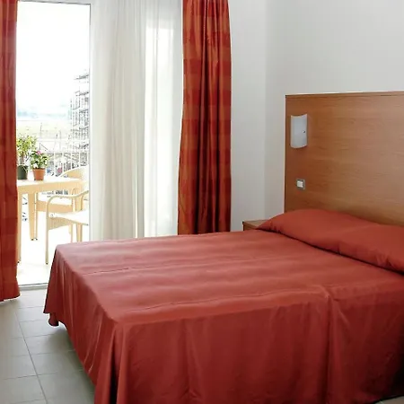Locazione Turistica Casa Del Mar-1