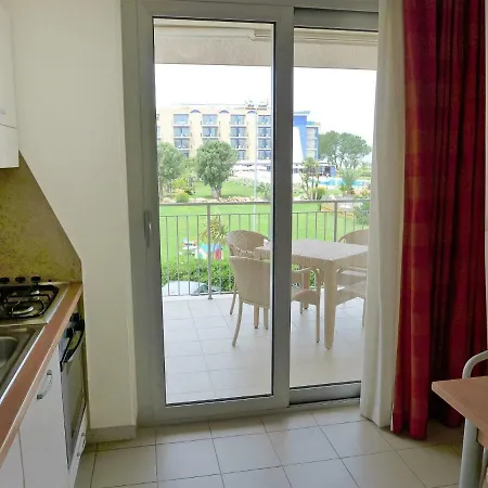 Locazione Turistica Casa Del Mar.1 Apartment *